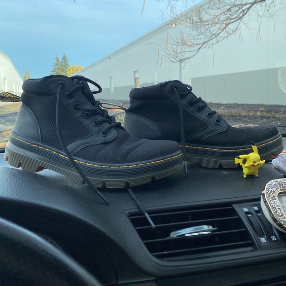 Doc Martin airwair size 6 - Picture 2 of 5